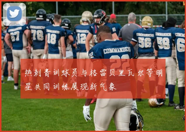 热刺青训球员与格雷贝里瓦尔等明星共同训练展现新气象